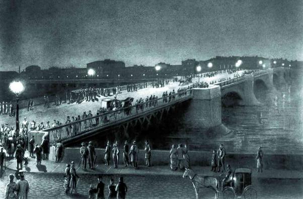 УРА, МЫ НЕ ЕВРОПА – 30 Исторические мозаики