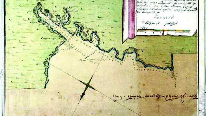10 февраля 1784 года. Город и военный порт Ахтиар получают новое имя - Севастополь