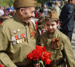 Победа. Одна на всех, но очень разная