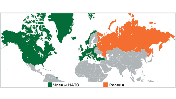 Неформат. Мир не будет прежним