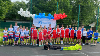 «Летний чемпионат по гандболу-2025»