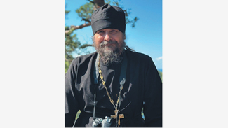 Как простая хата стала храмом