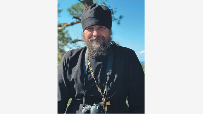 Как простая хата стала храмом