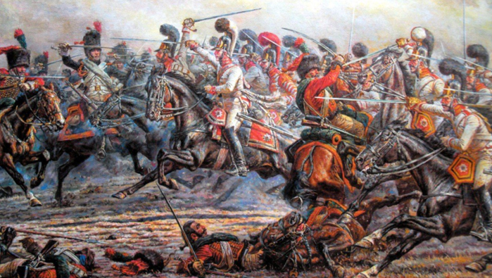 Исторические события декабря: Как поражение в битве делает государство сильнее