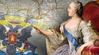 Исторические события декабря: Как императрица Екатерина II обустраивала новые земли