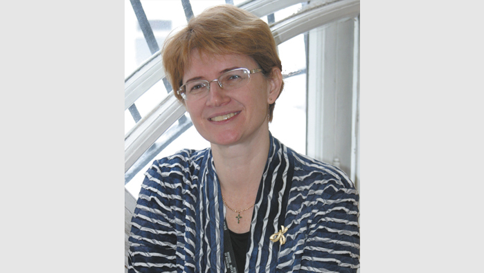 Плита Григория Дмитриева сына, кольчужника (Записки хранителя)