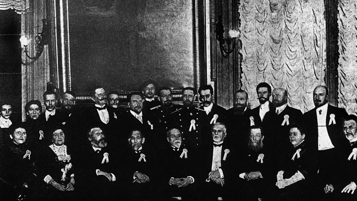 Исторические события января: Как в Российской империи с пьянством боролись