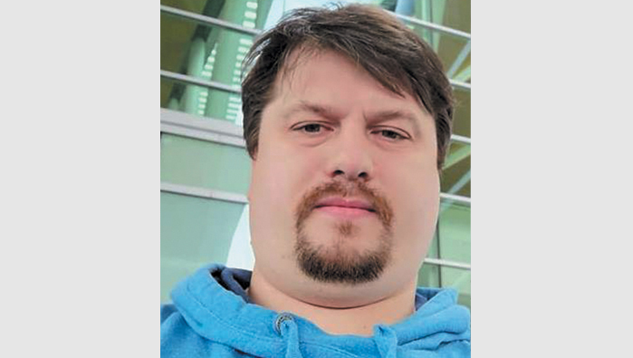 Народные гуляния в Москве XVIII века