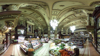 Исторические события февраля: Самый знаменитый гастроном России