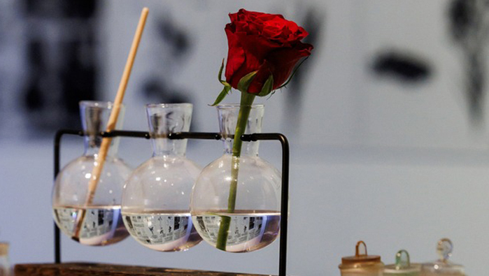 Запахи в нашей жизни. Ольфакторная история