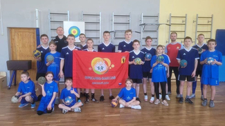 Главные «секреты» на пути в Большой гандбол