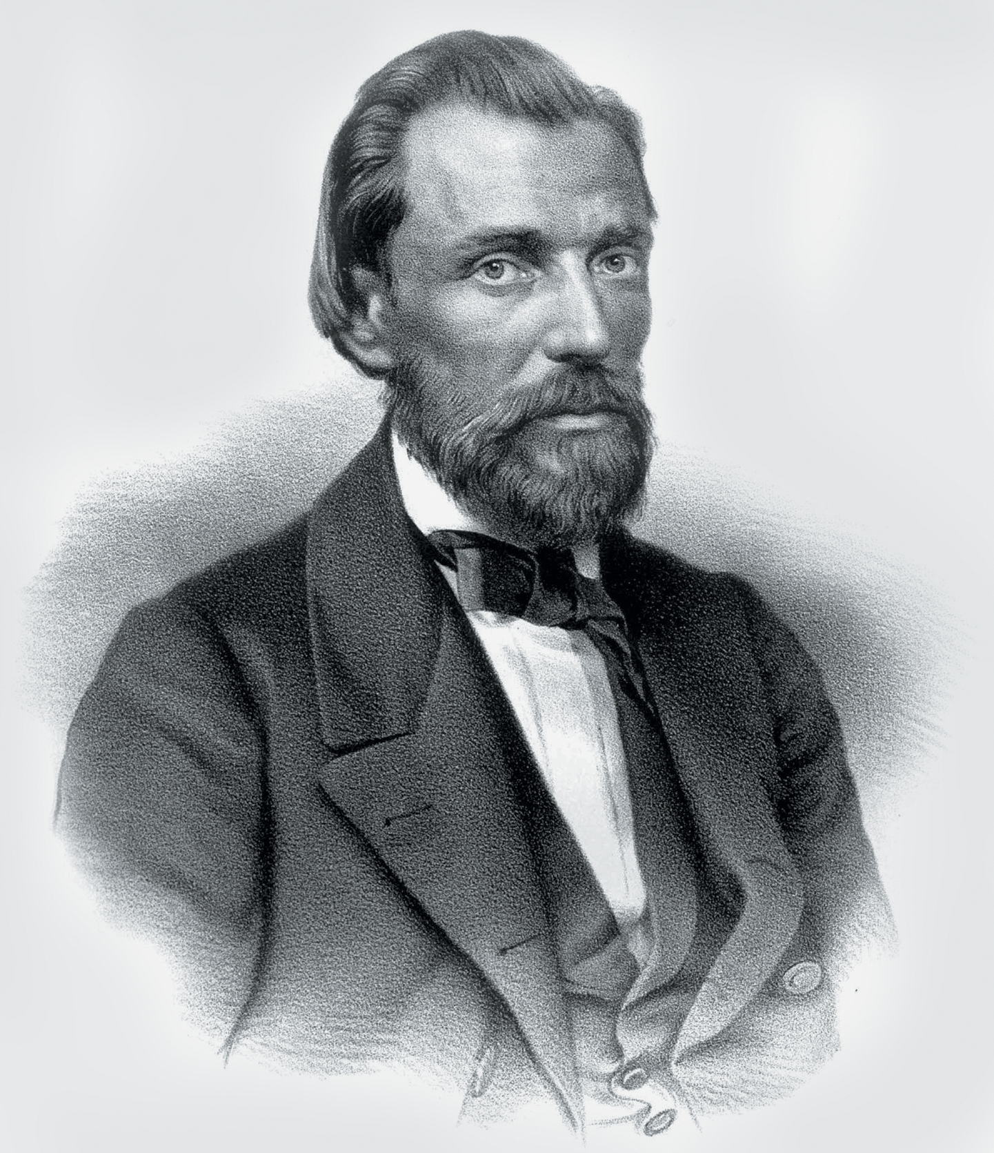 Иван Саввич Никитин. Источник https://ru.wikipedia.org/.