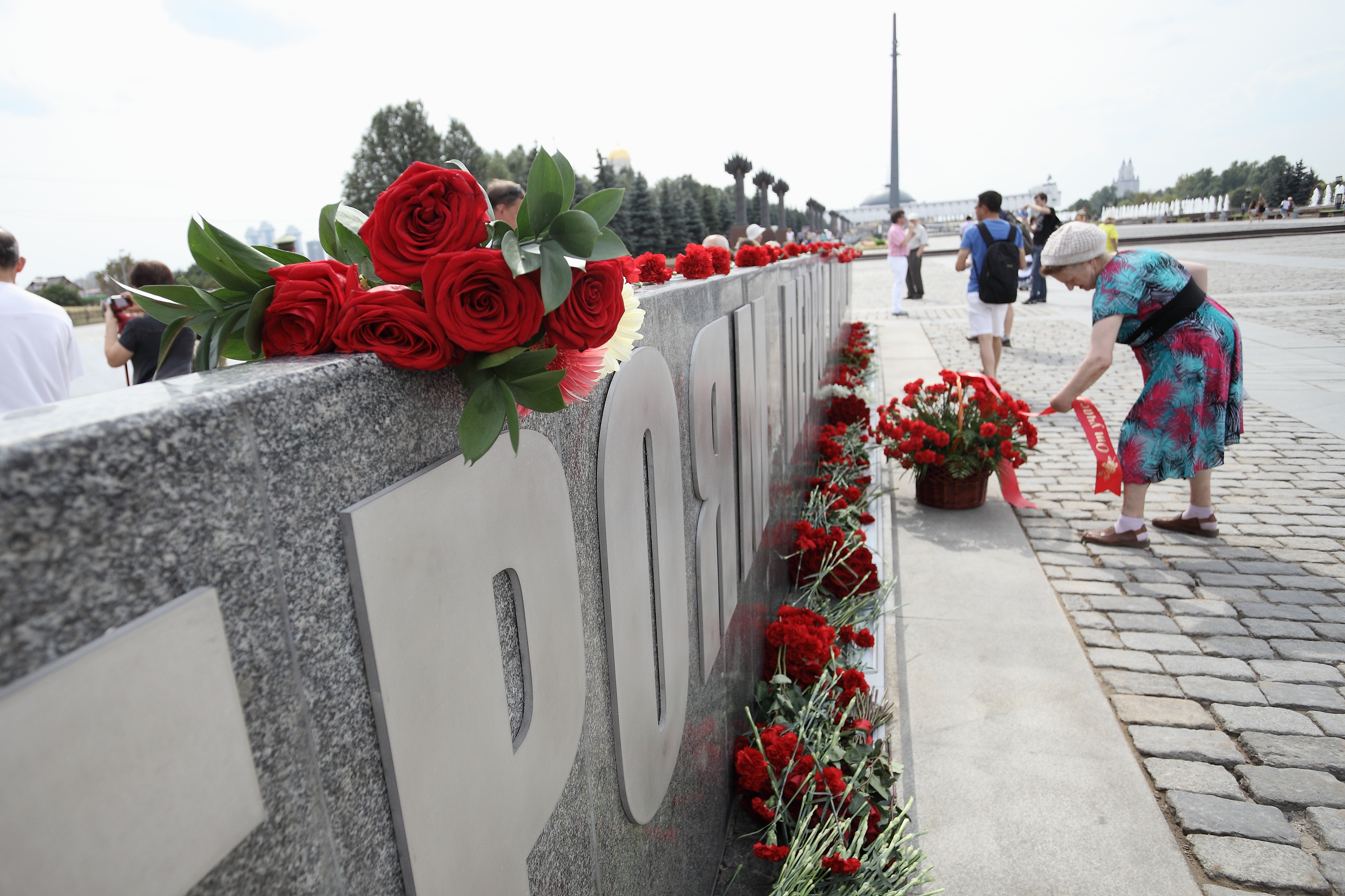 11 ноября - День памяти — окончание Первой мировой войны